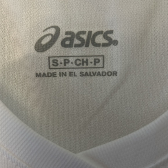 ASICS tech tee - Picture 2 of 4